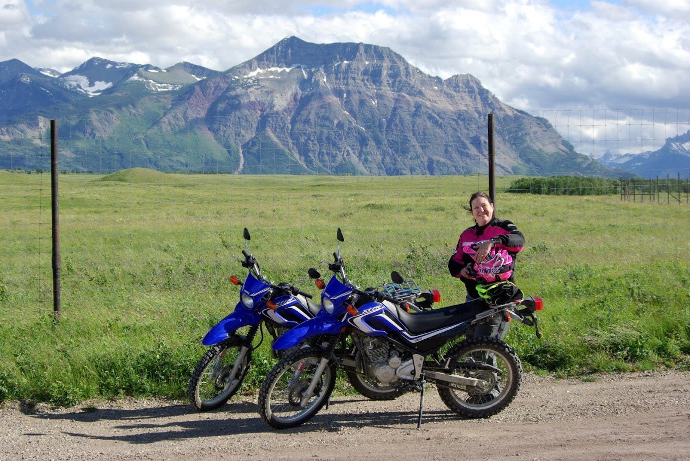 Motorcycle Diaries 7 Expanding Your Ride By Tona Larue Medium Motorcycle Diaries 7 Expanding Your Ride By Tona Larue Medium