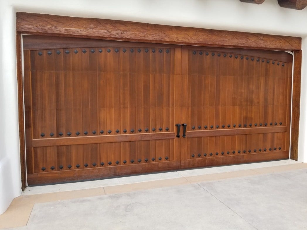 Business Name Marty S Absolute Garage Door Service Address 27121