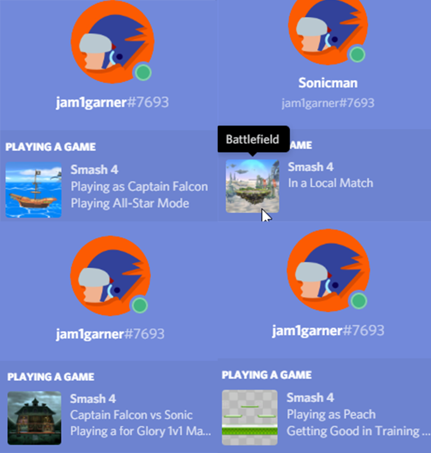 How I Added Discord Integration To Smash 4 By Jam1garner Medium