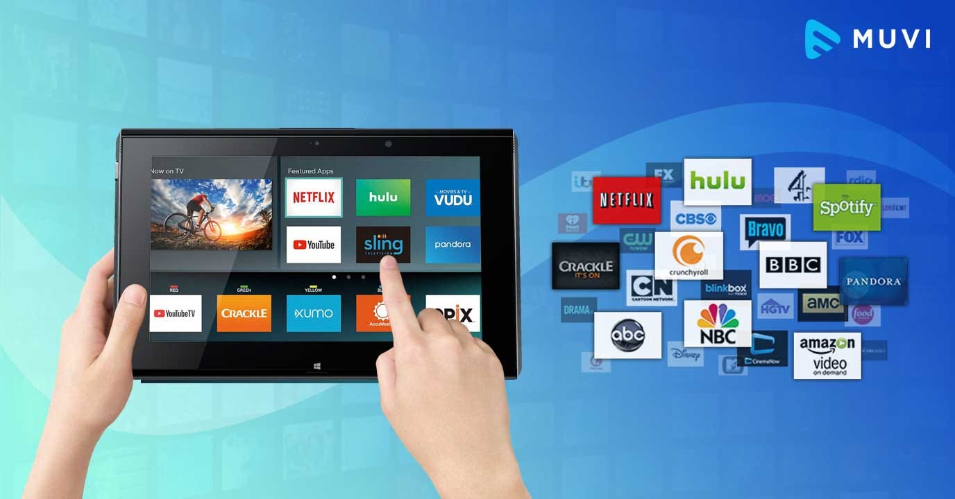 Top Features to Look out for in an OTT Platform Muvi Medium