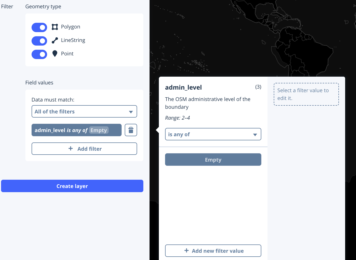 Map UI design workflow — Mapbox to Sketch | by anjhero ...