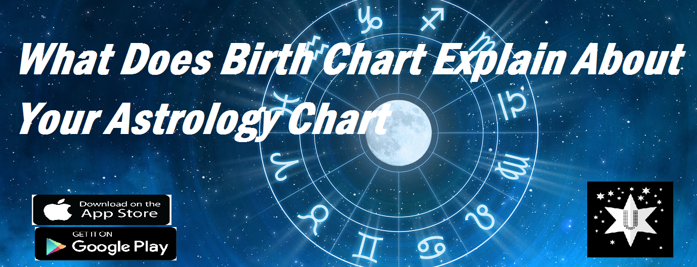 How To Get Birth Chart