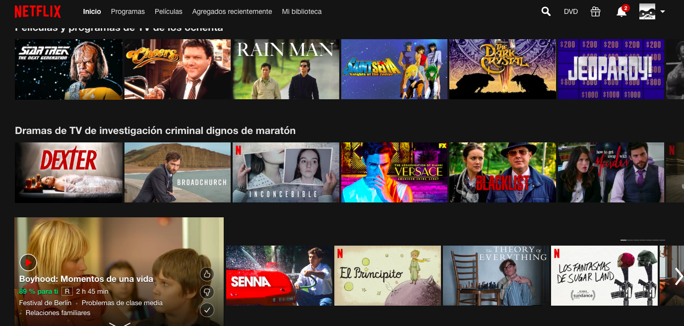 how to apply as a translator for netflix