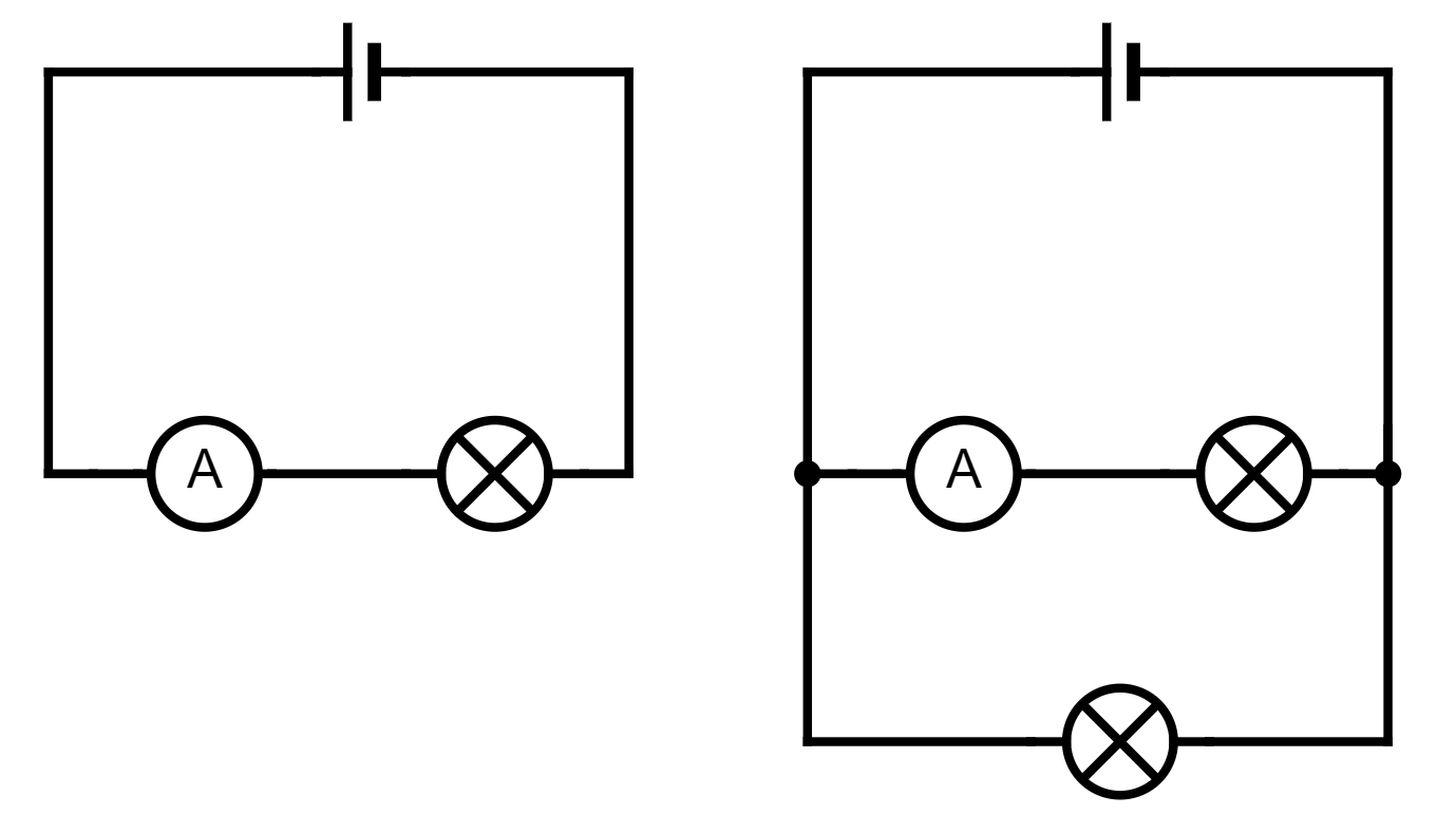 Bulbs in parallel. One of the topics I’ve been considering… by Thomas