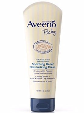 best moisturizer for infants