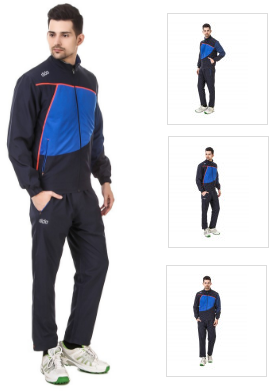 dida tracksuit