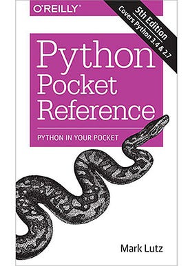 9 Must-Read Python Books in 2021 - Somos iCEVSomos iCEV