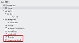Integrating Machine Learning into Web Application with Flask