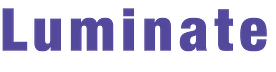 LUMINATE