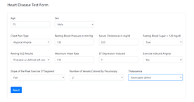 Building a Web Application for Prediction in Python | Deploy your Model