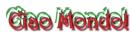 CiaoMondo
