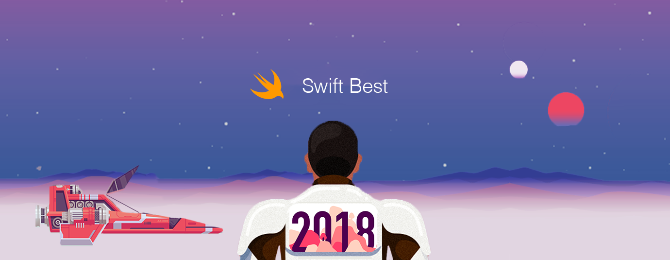 Learn Ios Programming From Top Swift Articles Of 2017 - 