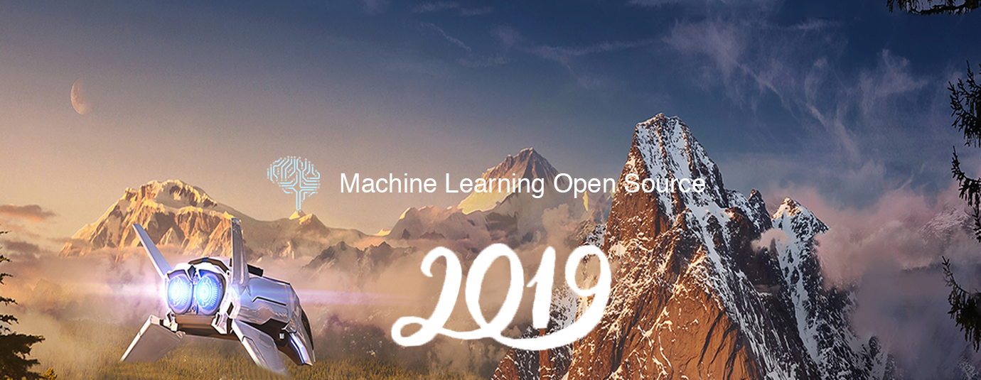 open source machine learning projects for beginners