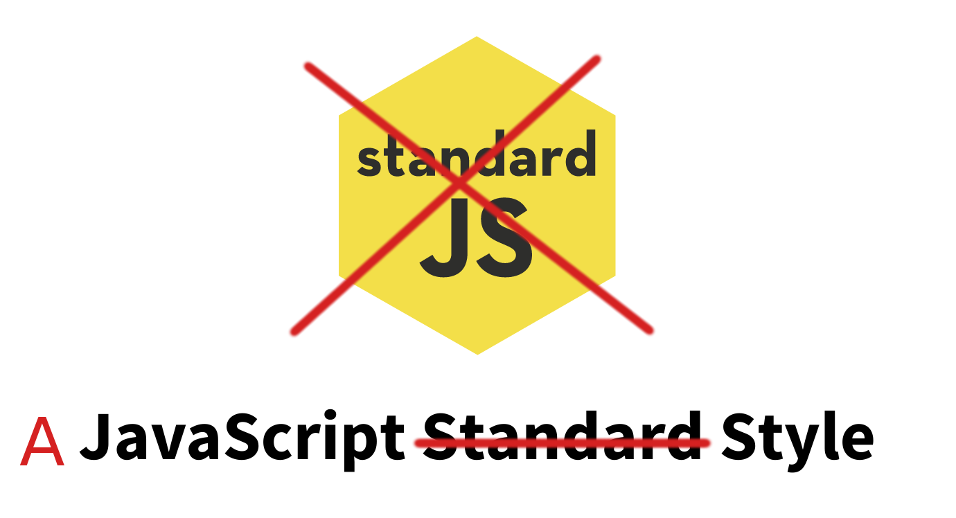 An Open Letter to JavaScript Leaders Regarding No Semicolons by