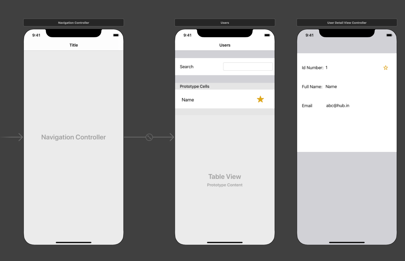Creating Your First RxSwift App. Before we dive into using RxSwift for
