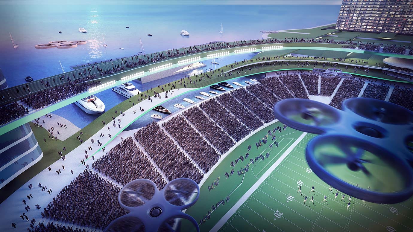 6 Predictions That Should Prepare Your For Sports in 2027 by Thomas L