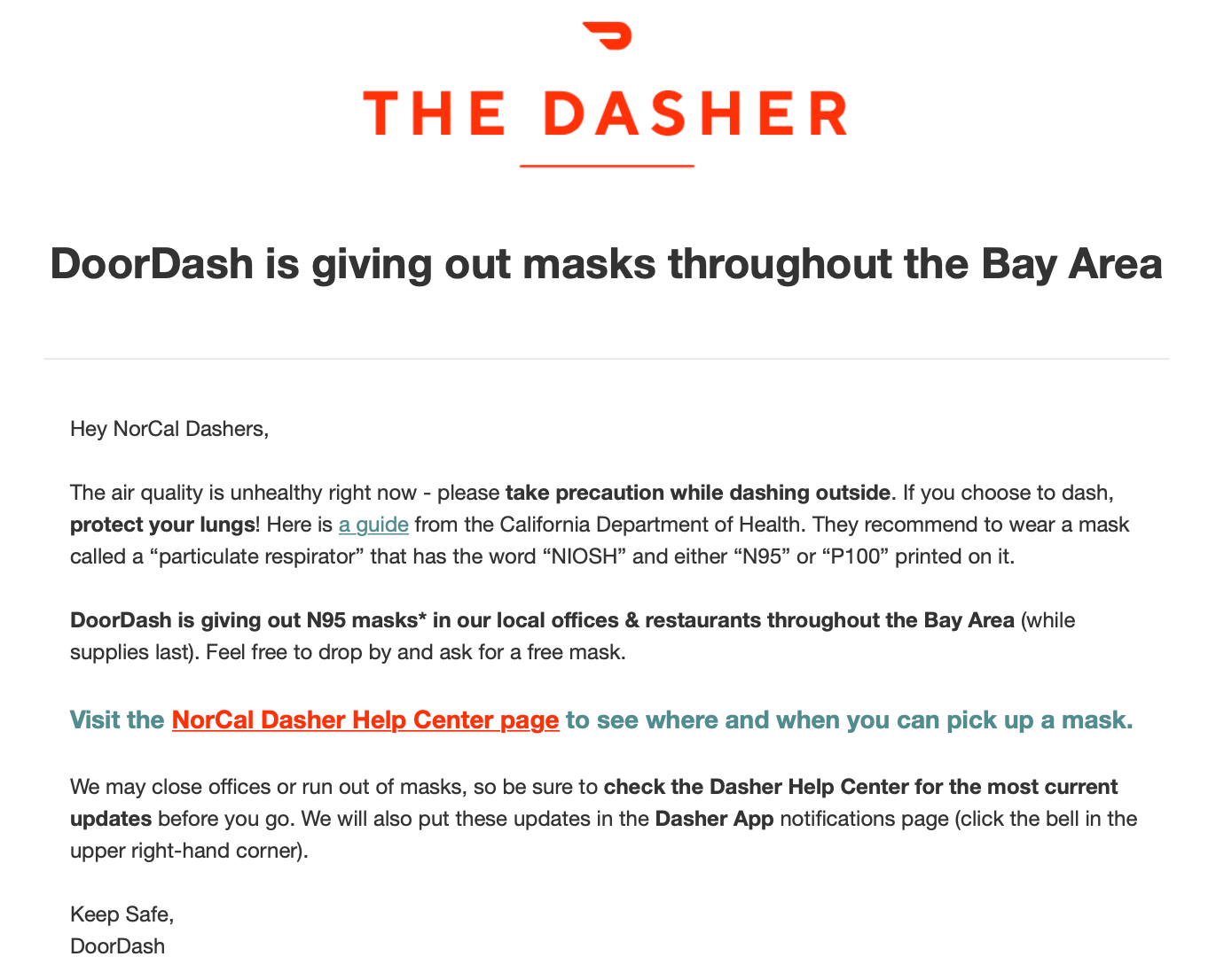 Uber Eats Vs Doordash For Drivers Two College Students Ethical