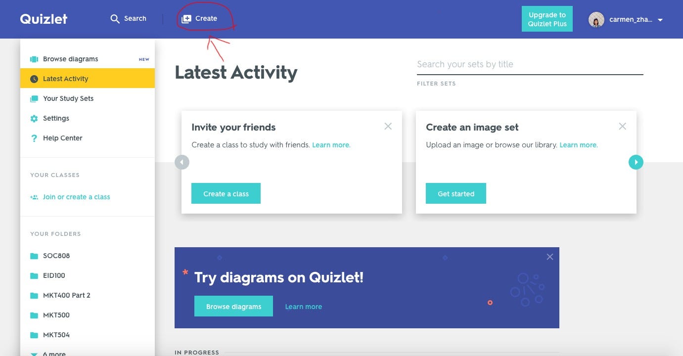 quizlet for pc download