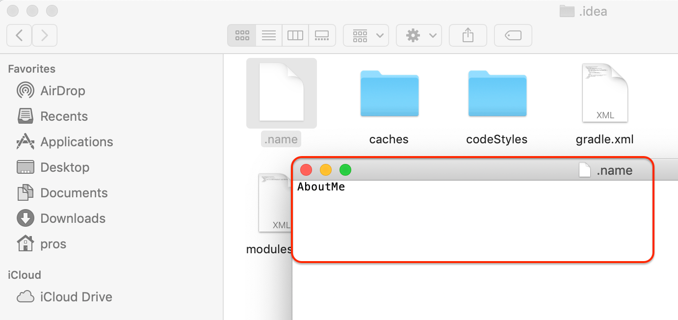 Android Studio — Change Project Name by Phai Panda Medium