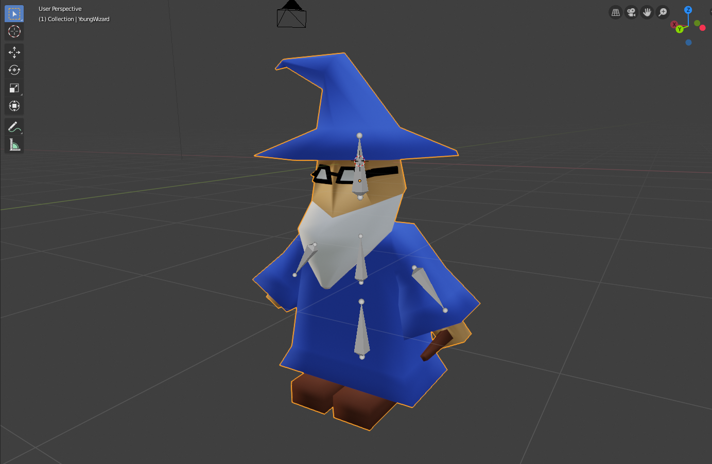 How To Setup A VRChat Rig. If you have rigging skills, there is a… by