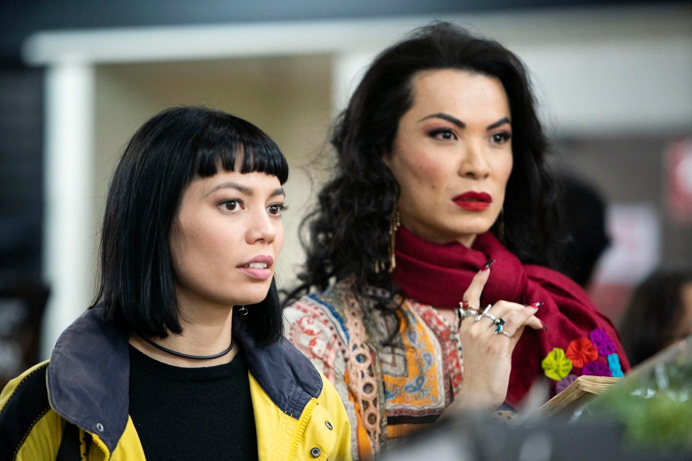 DIVERSITY SPOTLIGHT CATHERINE VĂNDAVIES by Equity The Equity