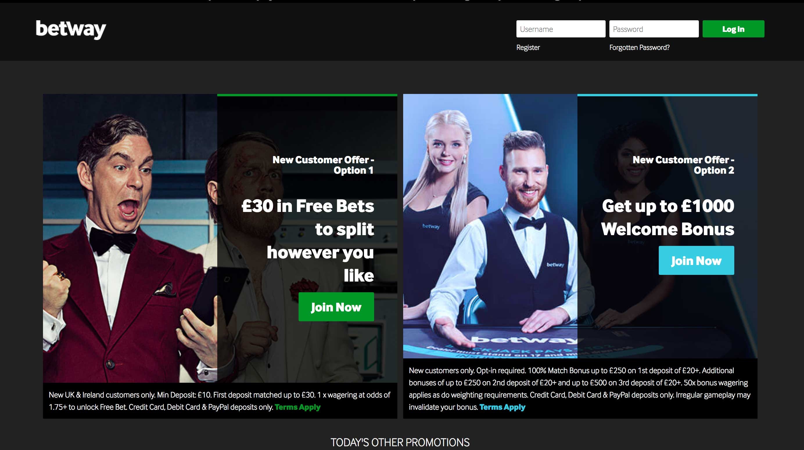 New Customer No Deposit New Customer No Deposit