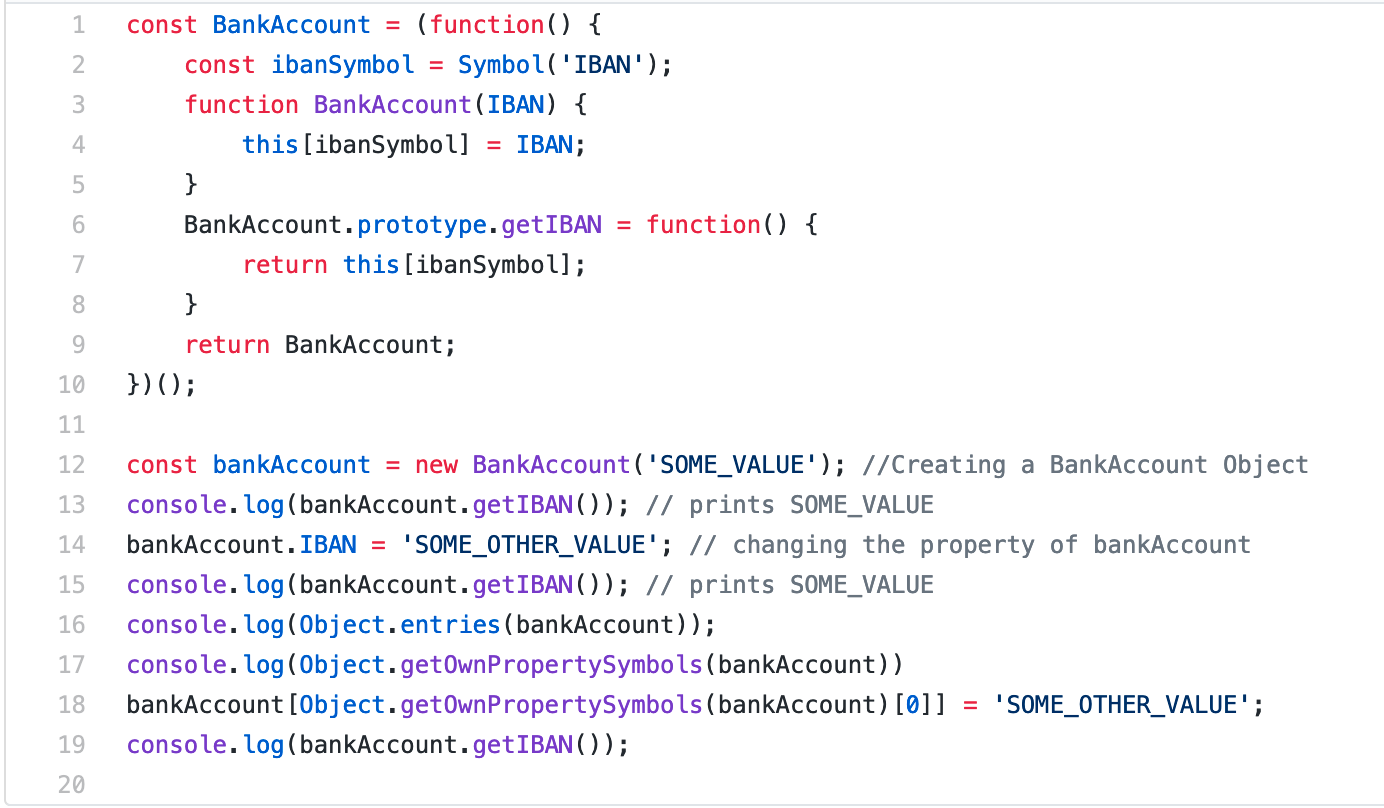Javascript Basics: Data Types — Part 1 | by Cartas Cosmina | StartCode ...