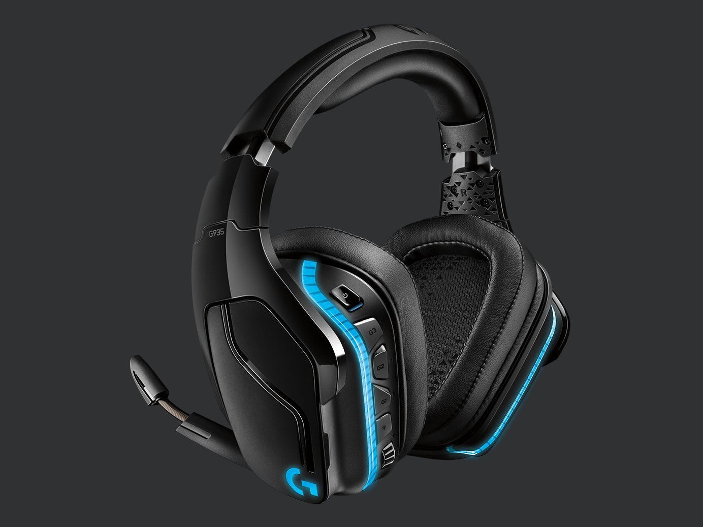 g635 logitech