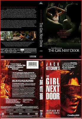 The Girl Next Door 2007 B B Medium