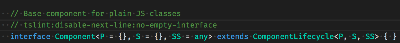 Typescript Generics And Overloads By Charly Poly Medium