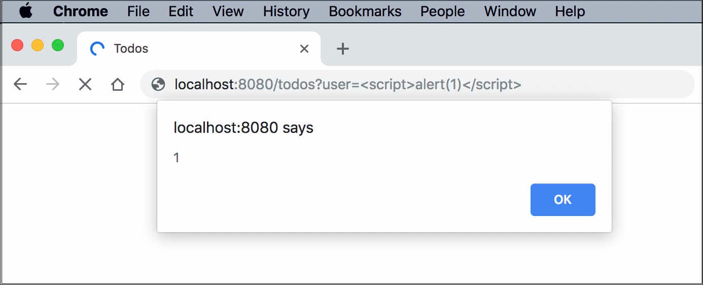 Don’t rely on XXSSProtection to protect you from XSS by Brian Fore