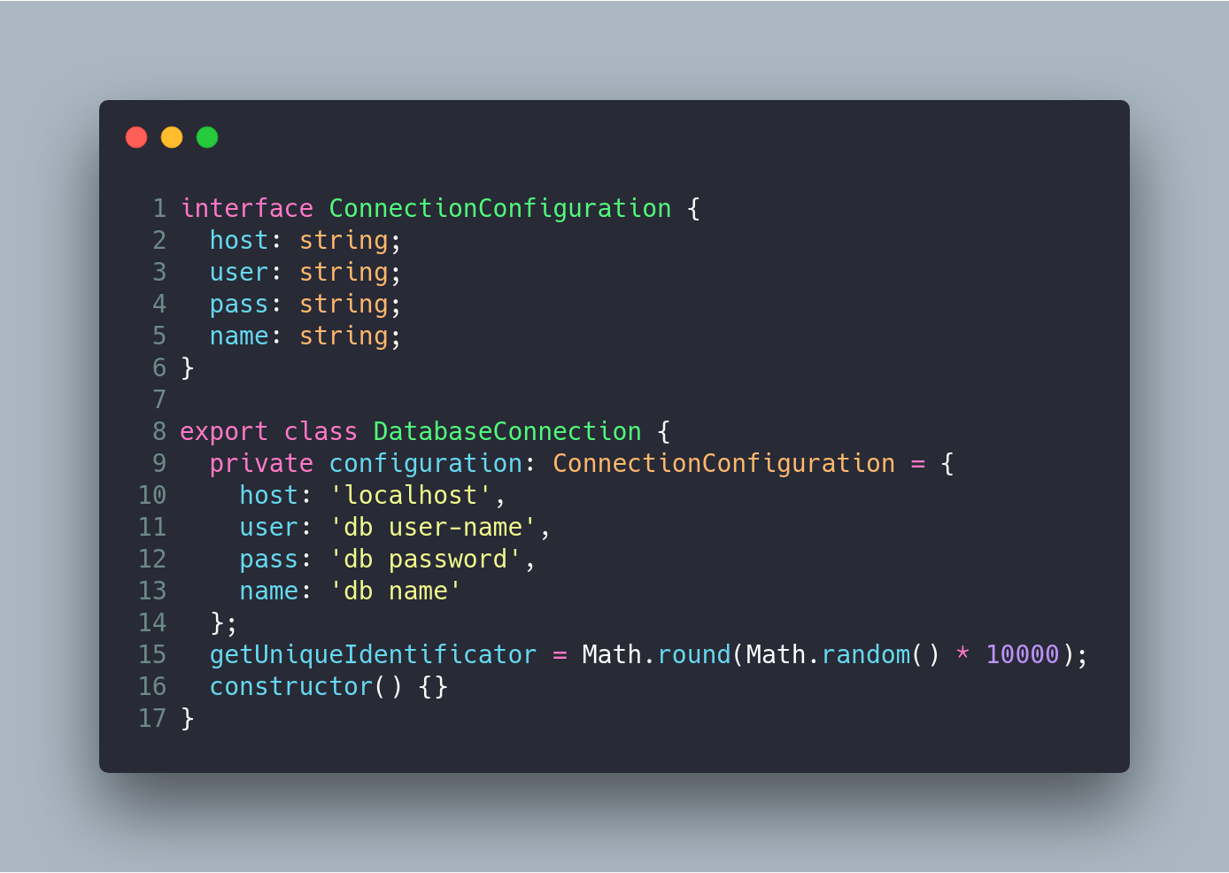 The Complete Guide to the Singleton Design Pattern by Carlos