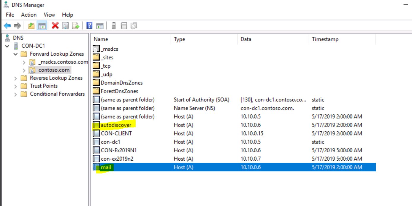 Configure Kerberos Authentication With Exchange 2019 By Tzahi Kolber Medium