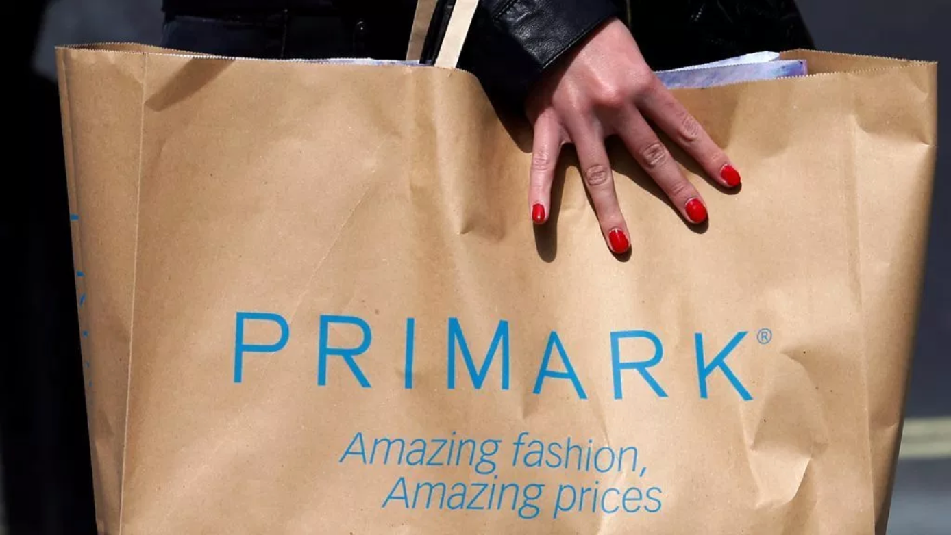 Primark, Tiger e il male del Mondo | by Among acid walker | Archie, the