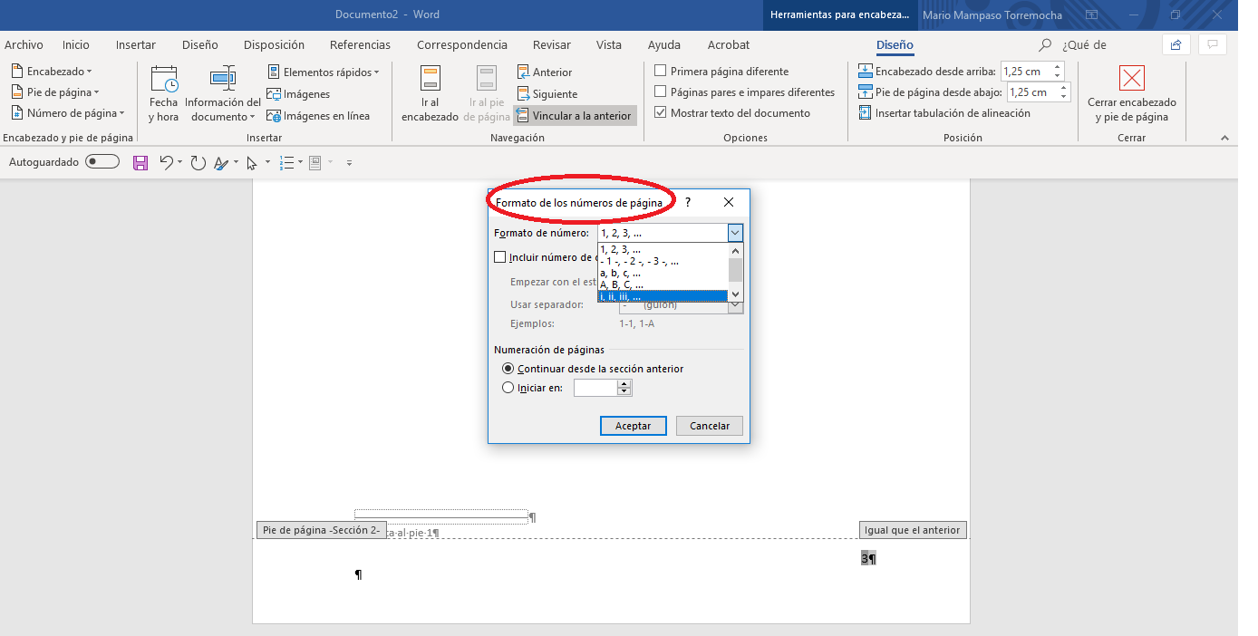Consejos Para Maquetar Una Tesis Doctoral En Microsoft Word 2016