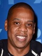 This is a first class rapper image of Jay Z