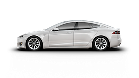 Tesla Model S 60d 75d Upgrade Tesla Journey Medium