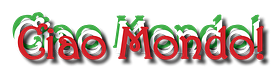 CiaoMondo