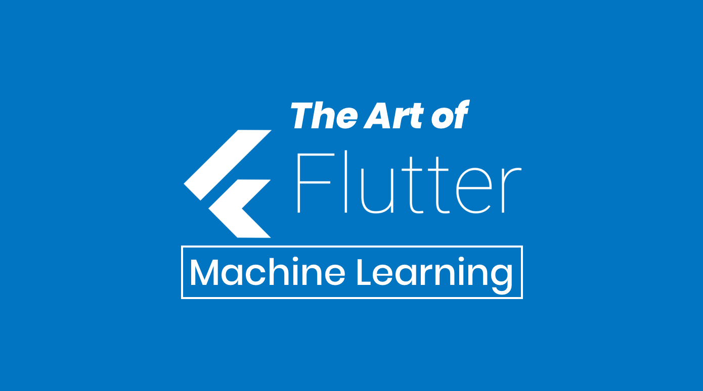 flutter deep learning
