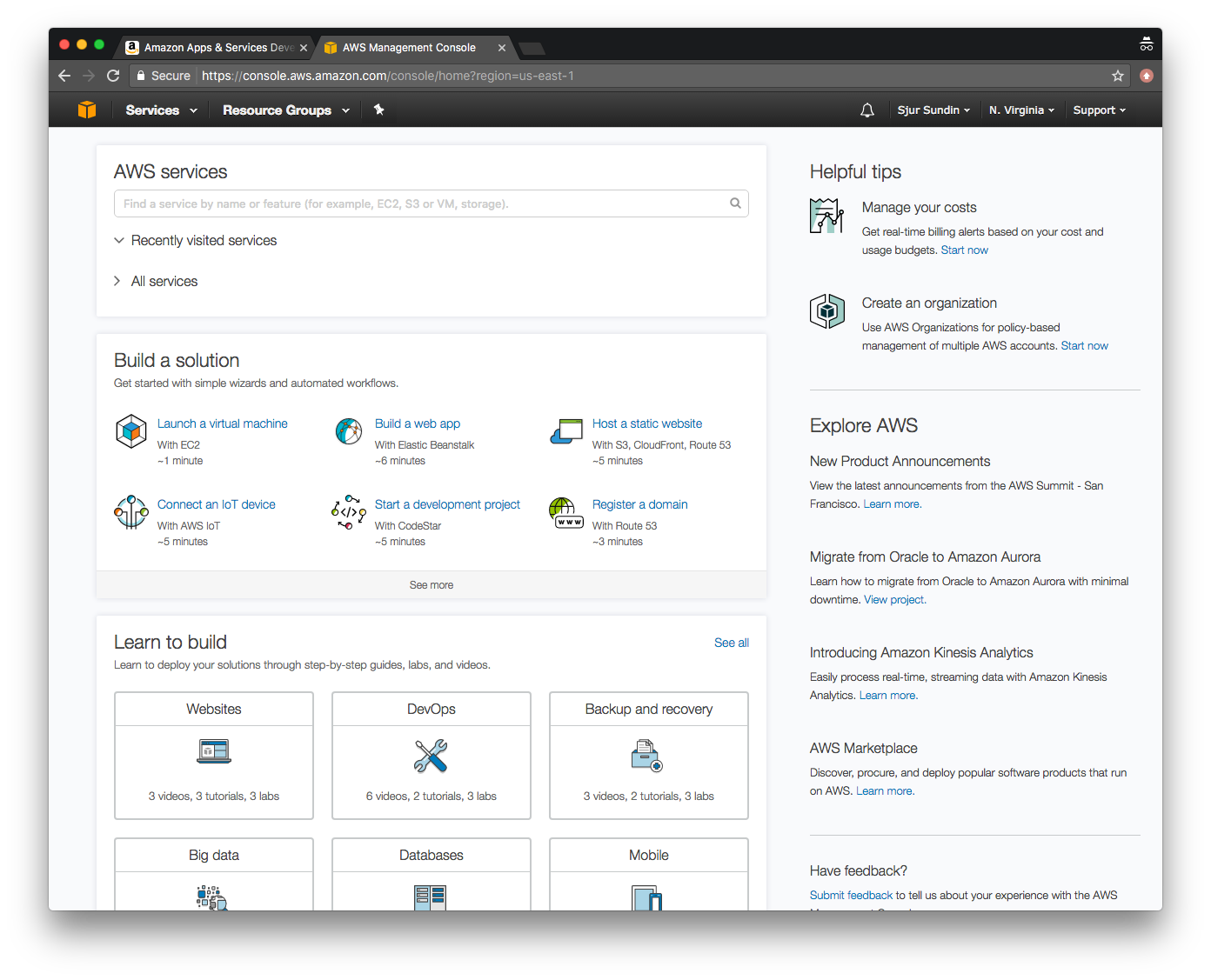 what you need for alexa to work