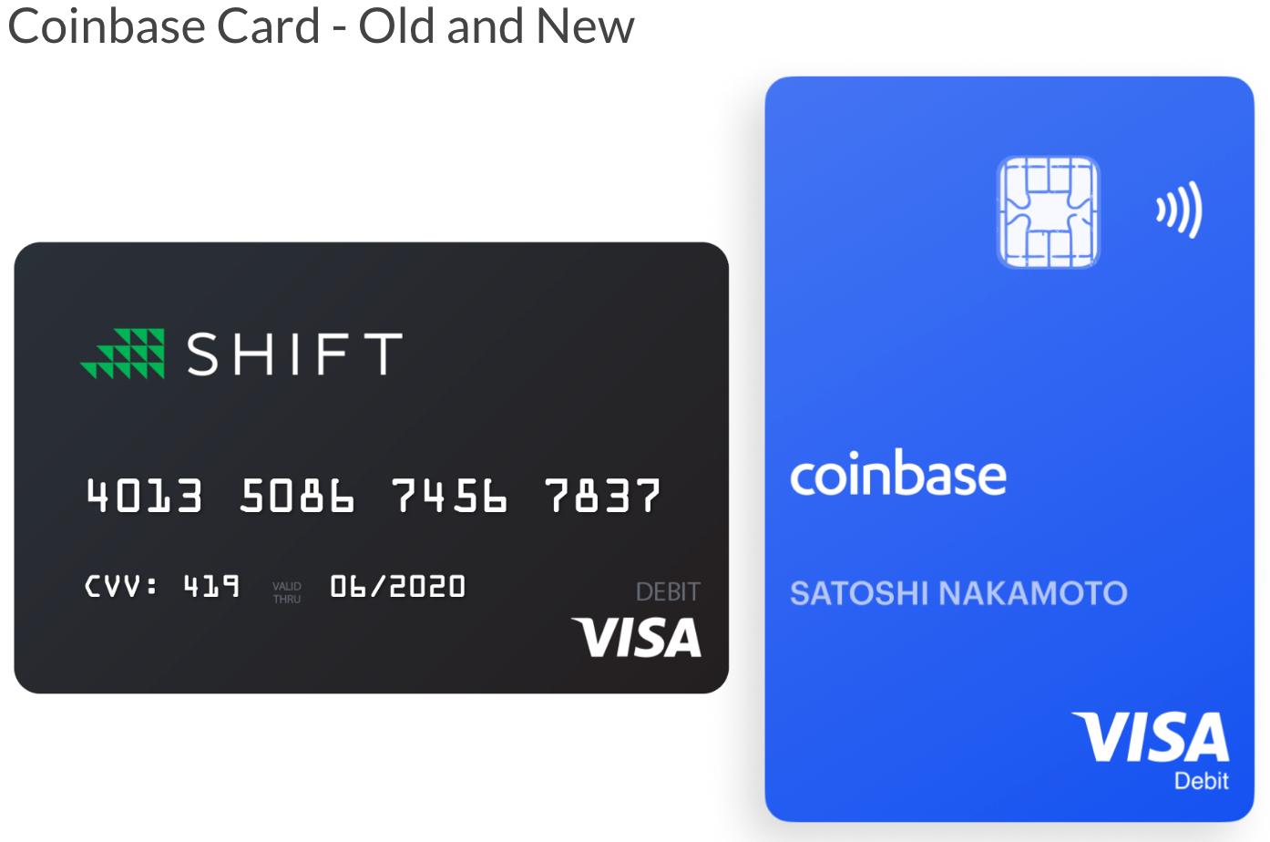 Do Banks Block Coinbase Debit Cards Ethereum Stablecoin ...