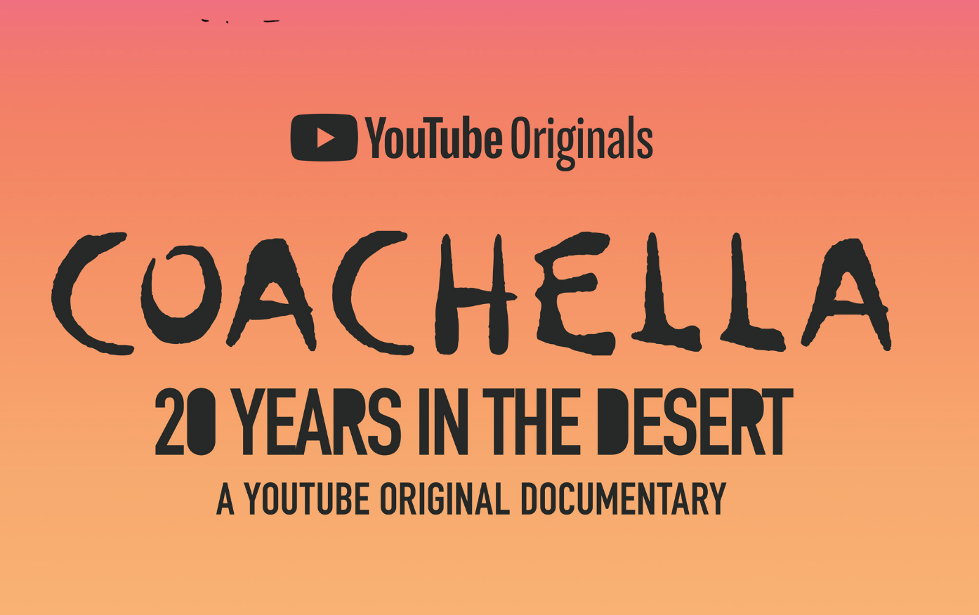 Youtube Doc's 'Coachella: 20 Years in the Desert' (FULL DOCUMENTARY)