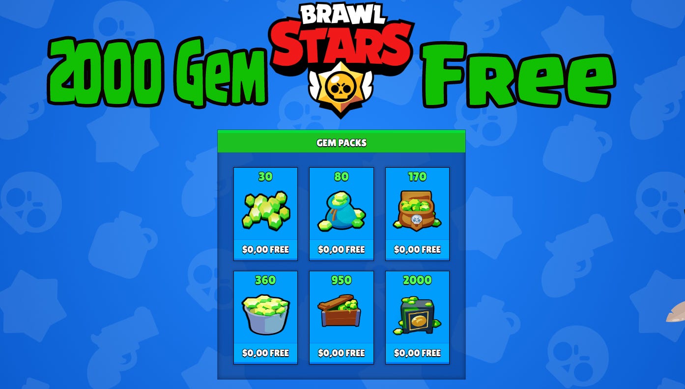 34 Hq Pictures How To Get Gems In Brawl Stars For Free Brawl Stars Free Gems Hack Brawlstarsios Twitter Tolivepreview - tarifs des gemmes brawl stars android