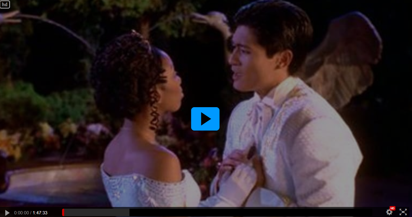 cinderella 1997 watch online cinderella 1997 watch online