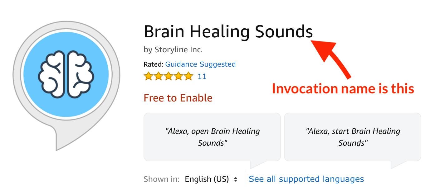 alexa examples