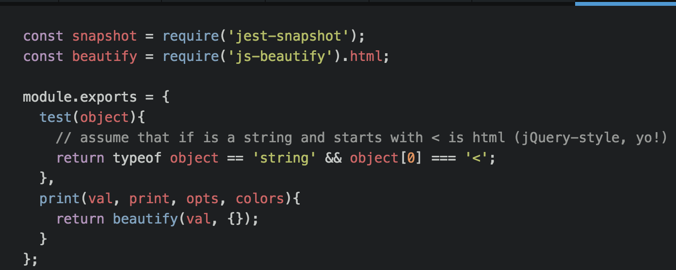 Jest for all Episode 1 — Vue.js Medium