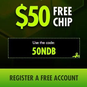 2020 Online Casino No Deposit Bonus 2020 Online Casino No Deposit Bonus