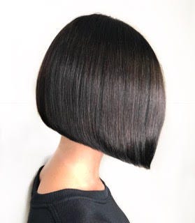 The Reasons Behind The Popularity Of Precision Haircut