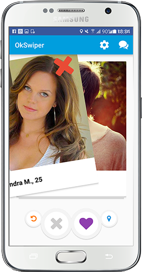 dating app pentru android open source