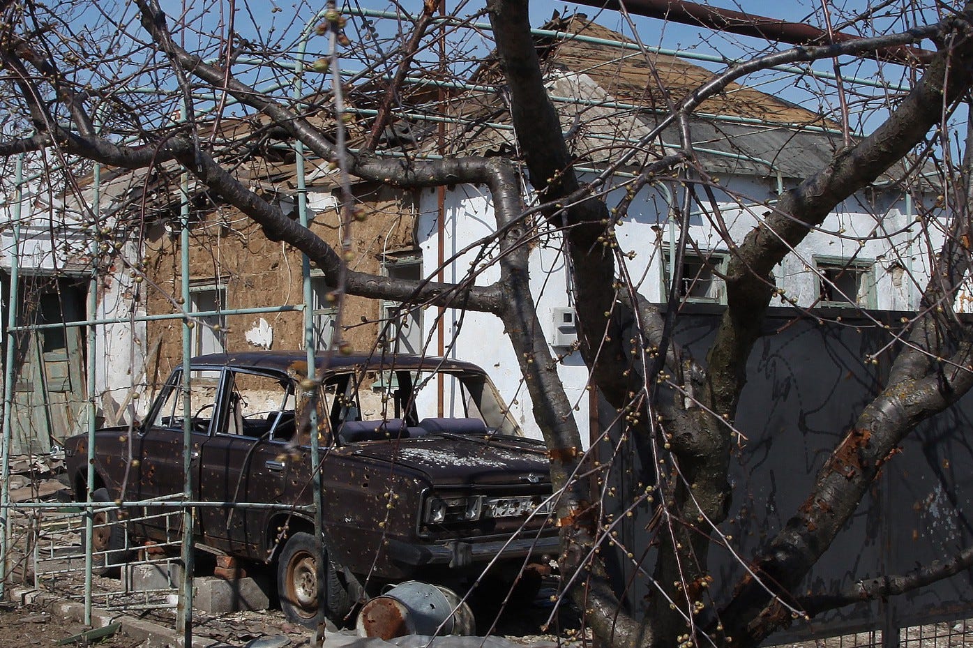 Se Scoppia La Guerra In Ucraina Cosa Succede In Italia